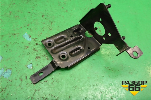 Кронштейн блока ABS (6R1614235F) для Volkswagen Polo (седан) с 2010г