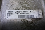 Радиатор масляный (04E117021K) для Volkswagen Polo (седан) с 2010г