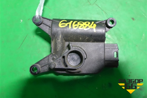 Моторчик заслонки отопителя (0132801320) для Volkswagen Touareg c 2002-2010г