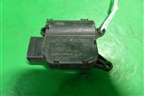 Моторчик заслонки отопителя (0132801320) для Volkswagen Touareg c 2002-2010г