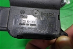 Моторчик заслонки отопителя (0132801320) для Volkswagen Touareg c 2002-2010г