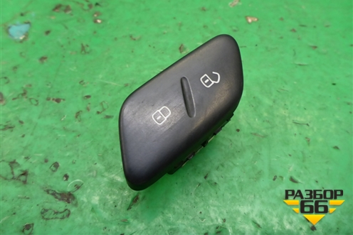 Кнопка центрального замка (6R1962125A) для Volkswagen Polo (седан) с 2010г