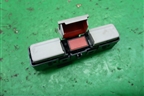 Кнопка (SOS) (5NR035624) для Volkswagen Polo (седан) с 2010г