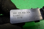 Кнопка (SOS) (5NR035624) для Volkswagen Polo (седан) с 2010г