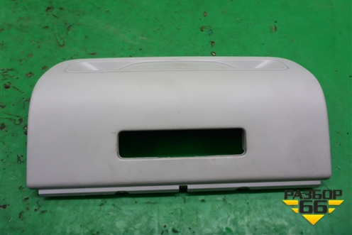 Накладка внутренняя (6RU877829A) для Volkswagen Polo (седан) с 2010г