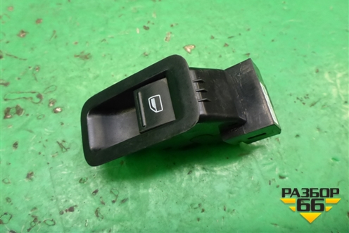Кнопка стеклоподъёмника (6RU959855A) для Volkswagen Polo (седан) с 2010г