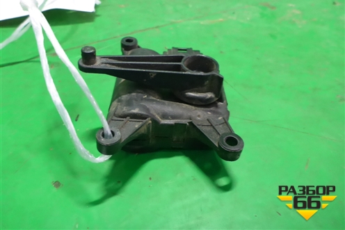Моторчик заслонки отопителя (0132801320) для Volkswagen Touareg c 2002-2010г