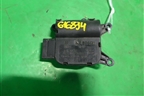Моторчик заслонки отопителя (0132801320) для Volkswagen Touareg c 2002-2010г