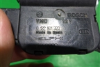 Моторчик заслонки отопителя (0132801320) для Volkswagen Touareg c 2002-2010г
