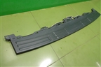 Накладка заднего бампера (5216260090) для Toyota Land Cruiser Prado(150) с 2009г