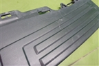 Накладка заднего бампера (5216260090) для Toyota Land Cruiser Prado(150) с 2009г
