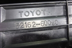 Накладка заднего бампера (5216260090) для Toyota Land Cruiser Prado(150) с 2009г