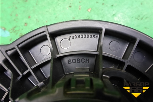 Моторчик отопителя (F00S330054) для Kia Ceed с 2012-2018г