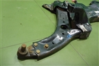 Подрамник передний МКПП (62401A6600) для Kia Ceed с 2012-2018г