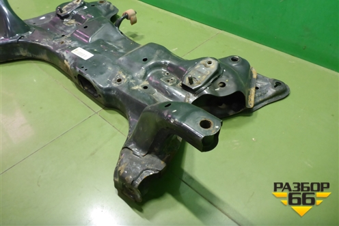 Подрамник передний МКПП (62401A6600) для Kia Ceed с 2012-2018г