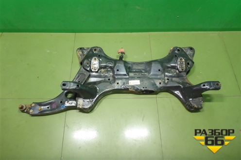 Подрамник передний МКПП (62401A6600) для Kia Ceed с 2012-2018г