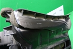 Корпус отопителя (97282A5000) для Kia Ceed с 2012-2018г