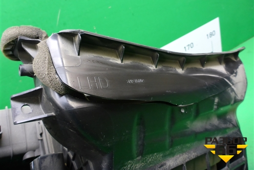 Корпус отопителя (97282A5000) для Kia Ceed с 2012-2018г