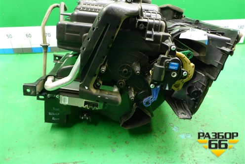 Корпус отопителя (97282A5000) для Kia Ceed с 2012-2018г
