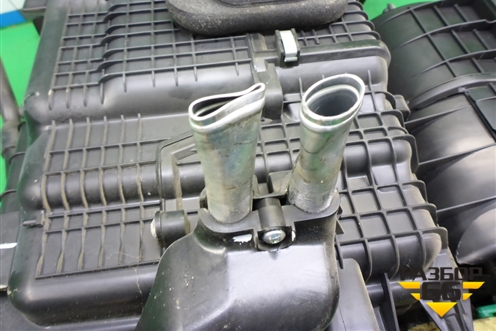 Корпус отопителя (97282A5000) для Kia Ceed с 2012-2018г