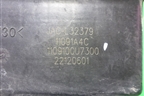 Корпус воздушного фильтра (1109100U7300) для JAC J7 с 2020-2025г