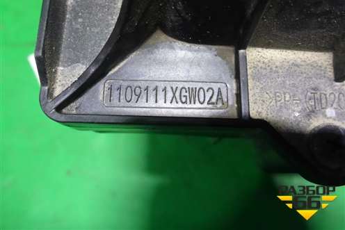 Корпус воздушного фильтра (1109111XGW02A) для Haval Jolion с 2021г