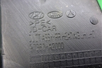 Воздуховод отопителя (левый) (97360A2000) для Kia Ceed с 2012-2018г