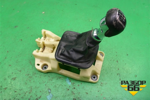 Кулиса КПП МКПП (43700A2300) для Kia Ceed с 2012-2018г