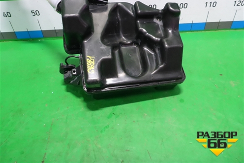 Бачок омывателя лобового стекла (6R0955453D) для Volkswagen Polo (седан) с 2010г