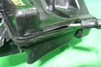 Бачок омывателя лобового стекла (6R0955453D) для Volkswagen Polo (седан) с 2010г