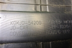 Бардачок для Kia Ceed с 2012-2018г
