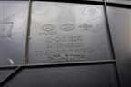 Накладка на торпедо (боковая правая) (84786A2000) для Kia Ceed с 2012-2018г
