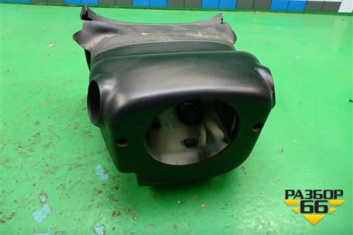 Кожух рулевой колонки (84853A2000) для Kia Ceed с 2012-2018г