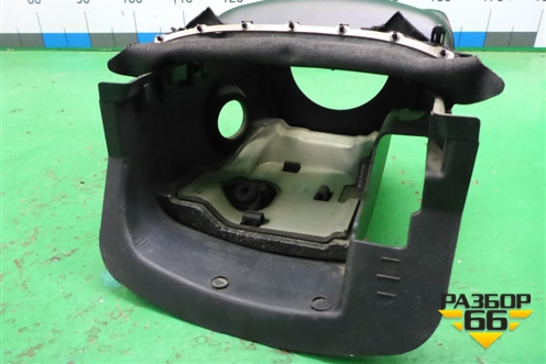 Кожух рулевой колонки (84853A2000) для Kia Ceed с 2012-2018г