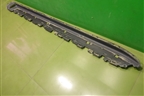 Накладка подножки правой (5170160120) для Toyota Land Cruiser (200) с 2008г