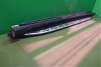 Подножка правая (A1676986200) для Mercedes Benz GLE-Klass V167 с 2018г