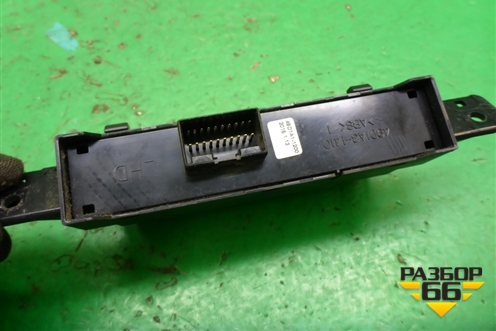 Модуль кнопок (93700A2010) для Kia Ceed с 2012-2018г