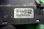 Модуль кнопок (93700A2010) для Kia Ceed с 2012-2018г