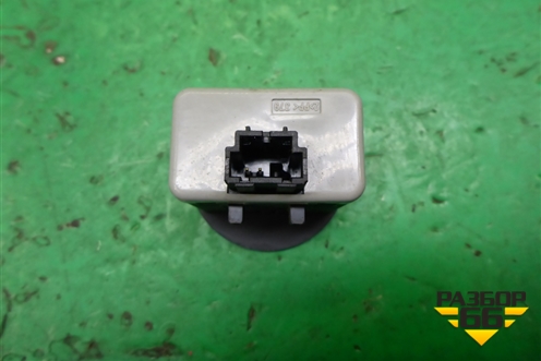 Выключатель пассажирской AIR BAG для Kia Ceed с 2012-2018г