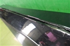Накладка на порог наружная правая (AMG) (A1676986201) для Mercedes Benz GLE Coupe C167 с 2019г