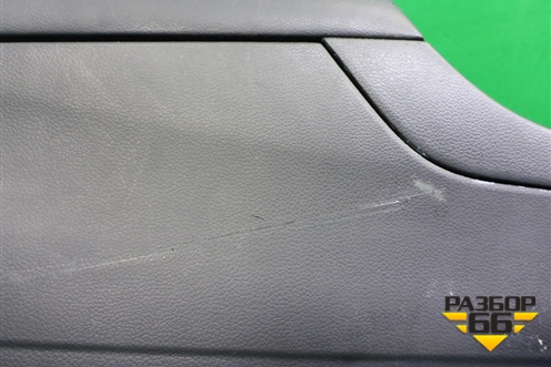 Подлокотник для Kia Ceed с 2012-2018г