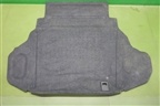 Пол багажника (6472530080) для Toyota Camry V50 с 2011-2018г