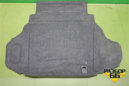 Пол багажника (6472530080) для Toyota Camry V50 с 2011-2018г