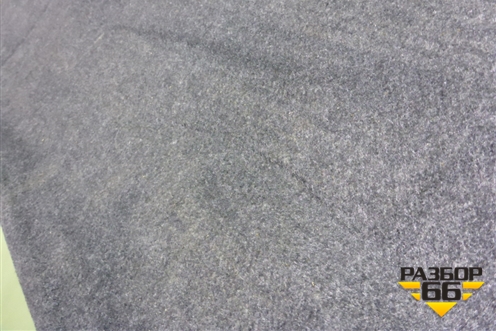 Пол багажника (6472530080) для Toyota Camry V50 с 2011-2018г