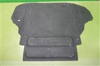Пол багажника (6472530080) для Toyota Camry V50 с 2011-2018г