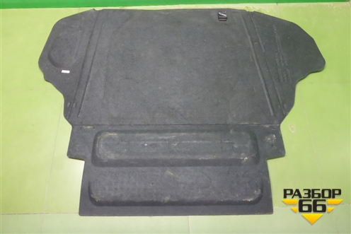 Пол багажника (6472530080) для Toyota Camry V50 с 2011-2018г