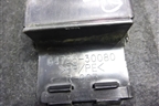 Пол багажника (6472530080) для Toyota Camry V50 с 2011-2018г
