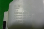 Бачок омывателя лобового стекла (8U0955451N) для Audi Q3 с 2011-2018г