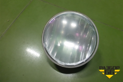 Фара противотуманная левая (C15200050) для Chevrolet Captiva с 2011г