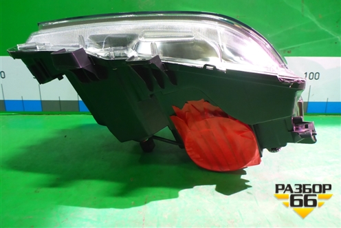 Фара левая (после 2014г до 2019г Led без блока) (8118560G30) для Lexus GX-460 с 2009г